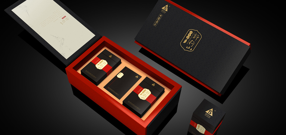 惠东县礼品包装设计：以心意为魂，搭建城市礼赠的情感桥梁